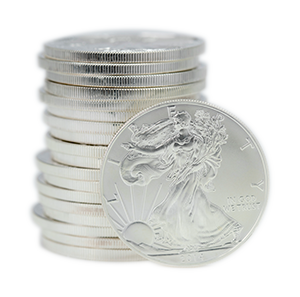 Silver Eagles Silver Eagles